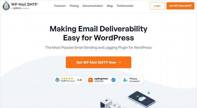 WP Mail SMTP est-il le meilleur plugin SMTP pour WordPress ?