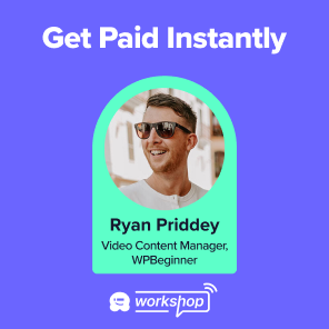 Get Paid Instantly as a Freelancer or Service Business