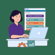 How to Create a Donor Leaderboard in WordPress